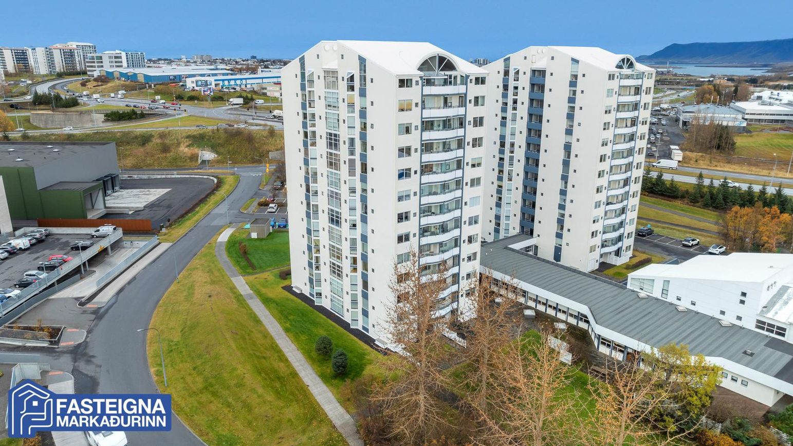 Árskógar 6 - 0402, 109 Reykjavík