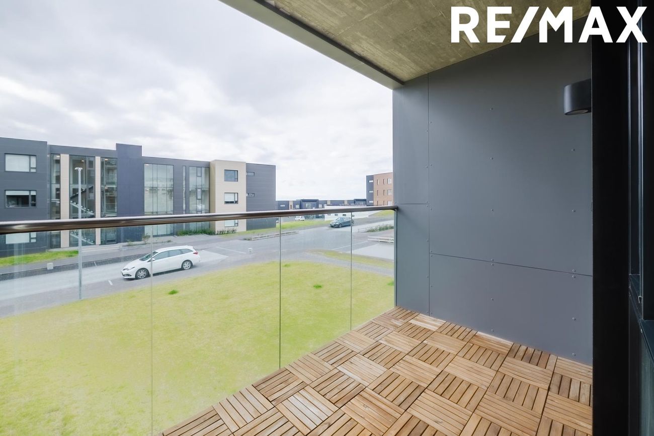 Maríugata 1 - 0204, 210 Garðabær