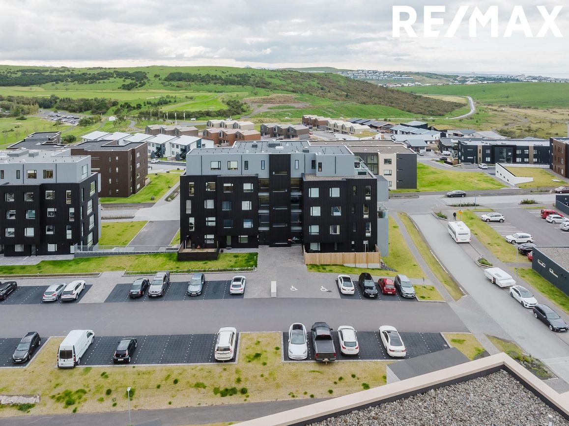 Maríugata 1 - 0204, 210 Garðabær