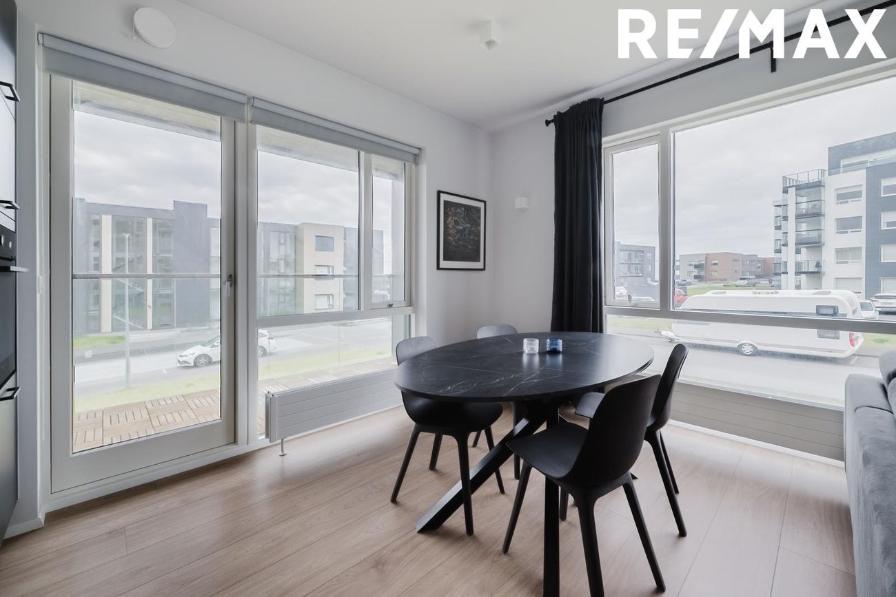 Maríugata 1 - 0204, 210 Garðabær