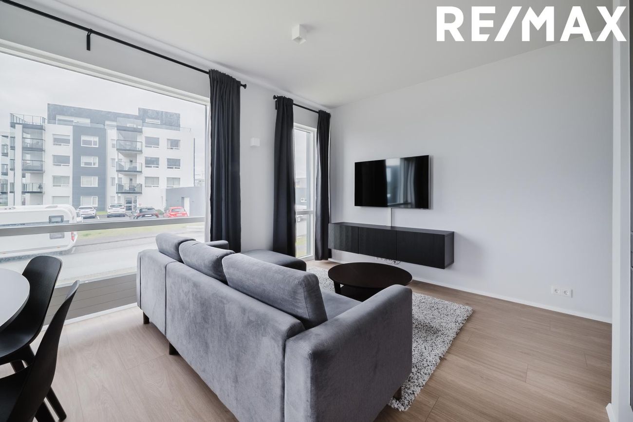 Maríugata 1 - 0204, 210 Garðabær