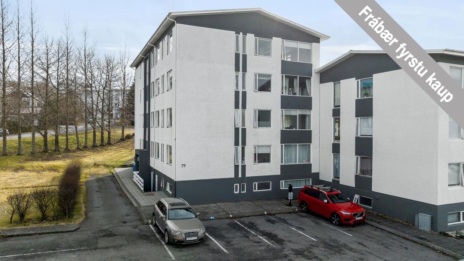 Furugrund 79, 200 Kópavogur