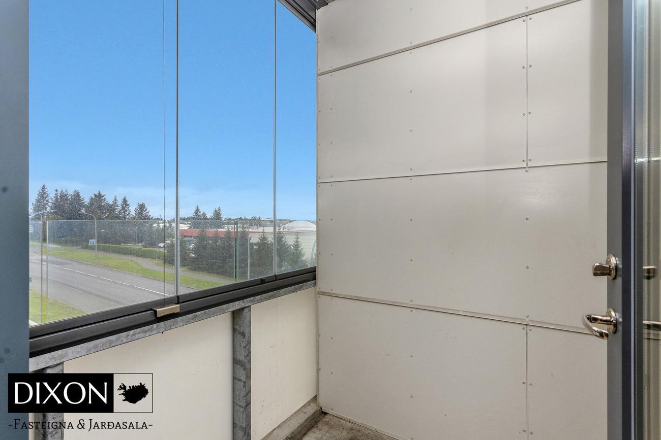 Garðatorg 2B - 0205, 210 Garðabær