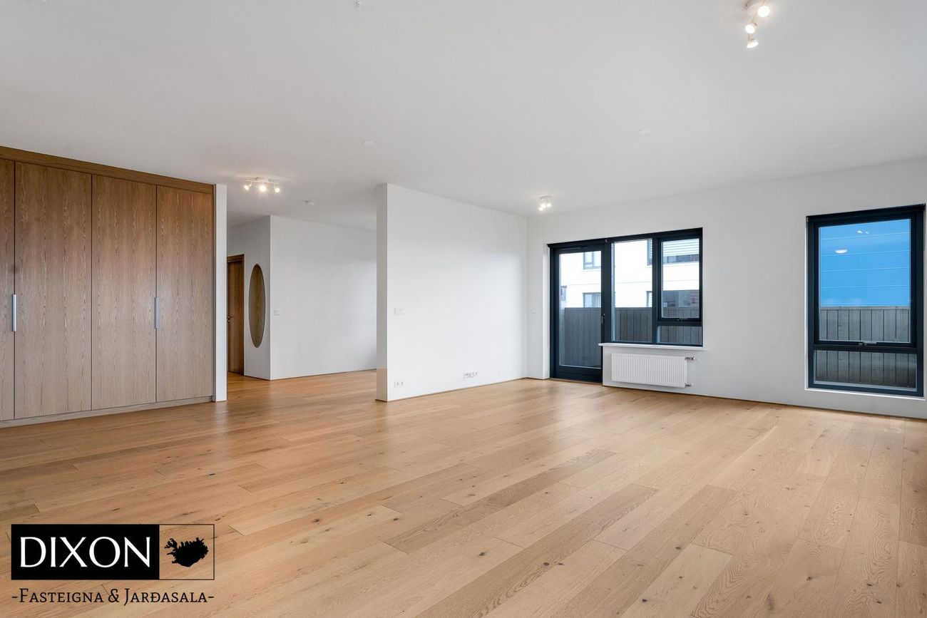 Garðatorg 2B - 0205, 210 Garðabær