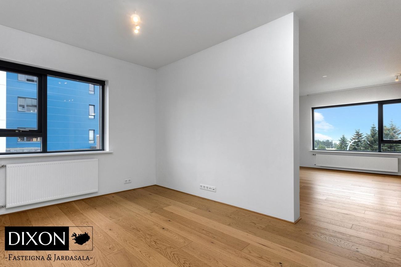 Garðatorg 2B - 0205, 210 Garðabær