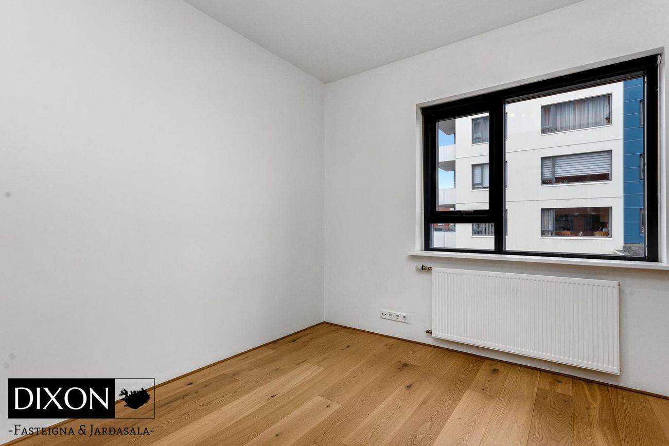 Garðatorg 2B - 0205, 210 Garðabær