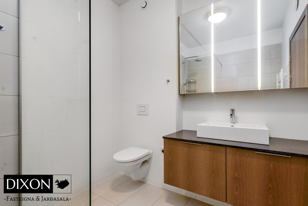 Garðatorg 2B - 0205, 210 Garðabær