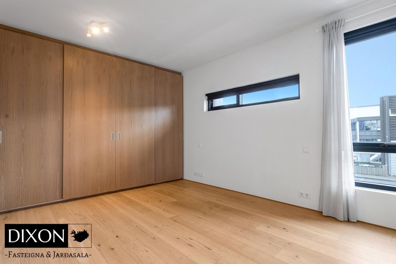 Garðatorg 2B - 0205, 210 Garðabær