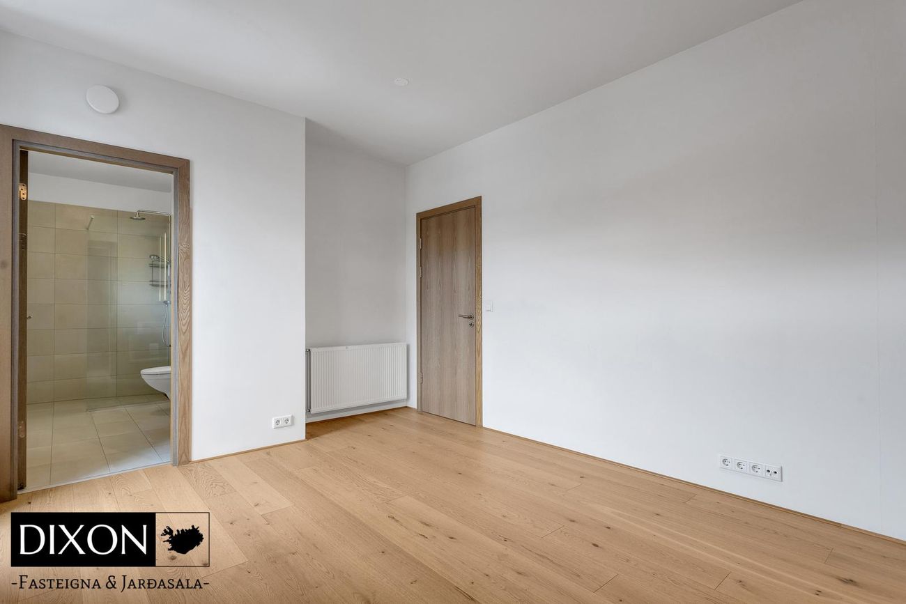 Garðatorg 2B - 0205, 210 Garðabær