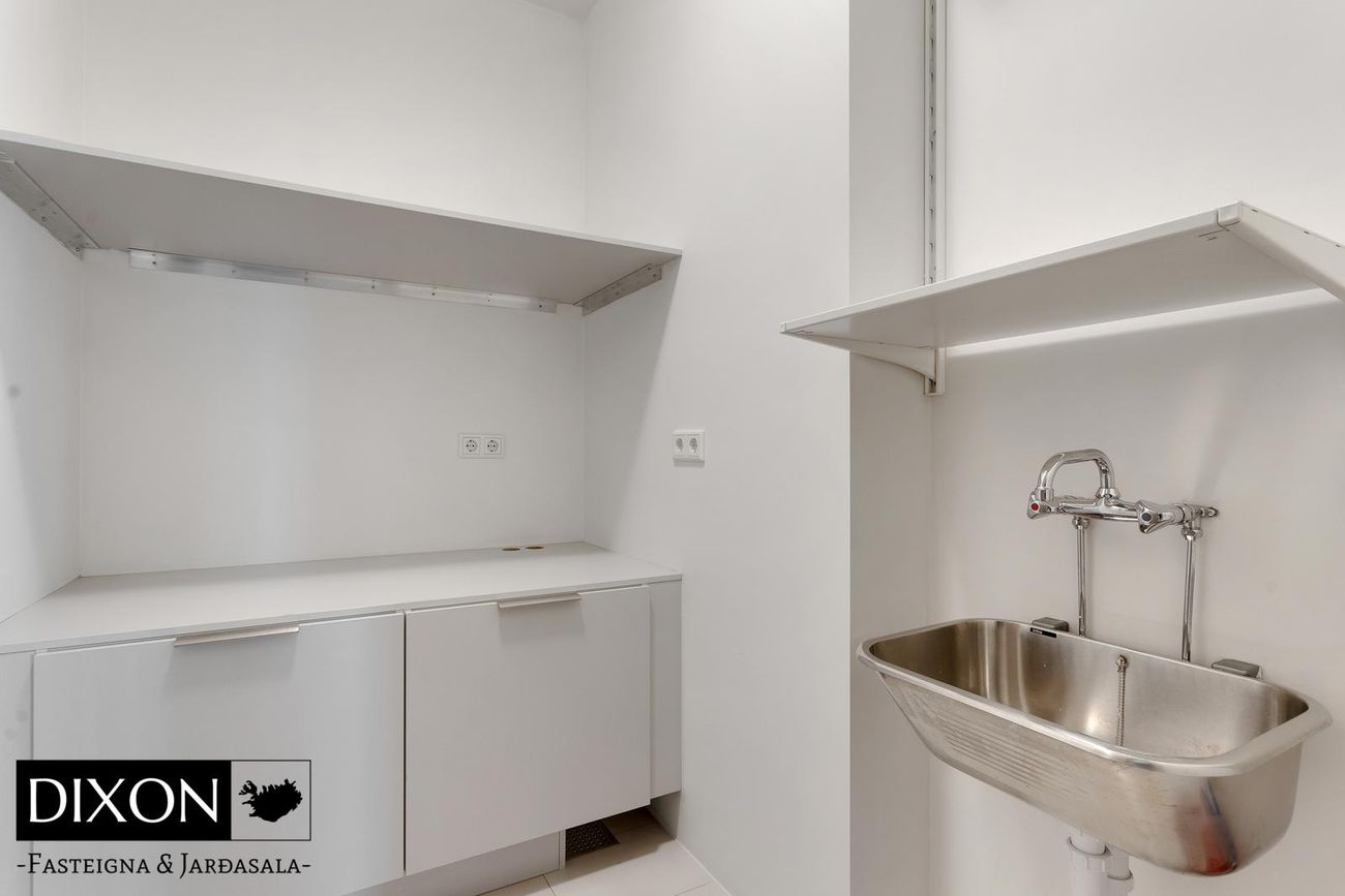 Garðatorg 2B - 0205, 210 Garðabær