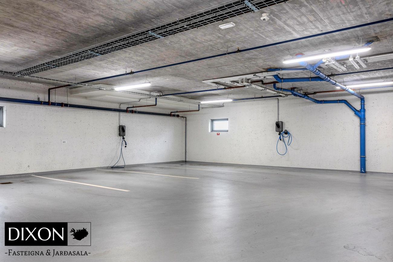 Garðatorg 2B - 0205, 210 Garðabær