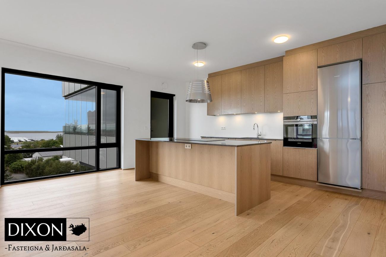 Garðatorg 2B - 0205, 210 Garðabær