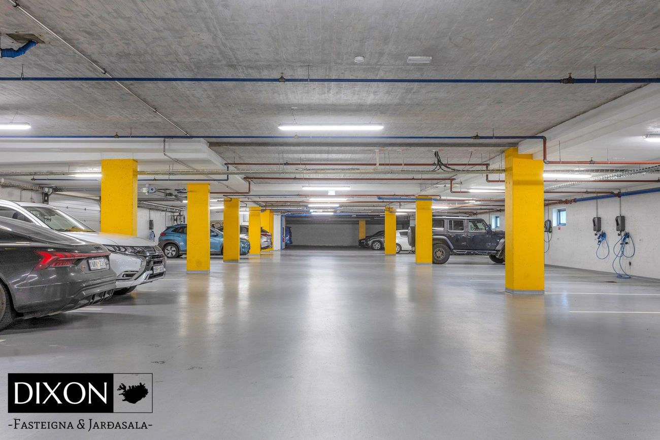 Garðatorg 2B - 0205, 210 Garðabær