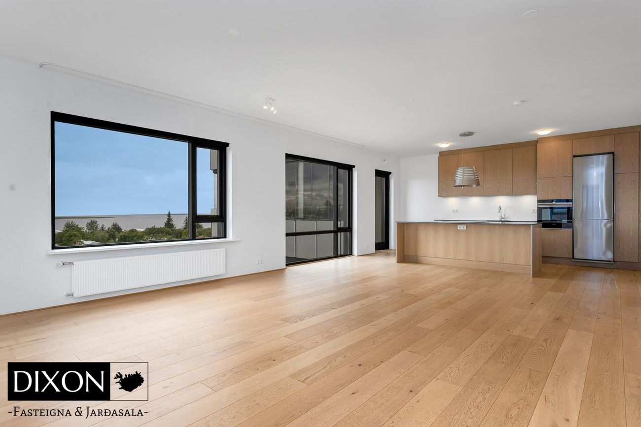 Garðatorg 2B - 0205, 210 Garðabær