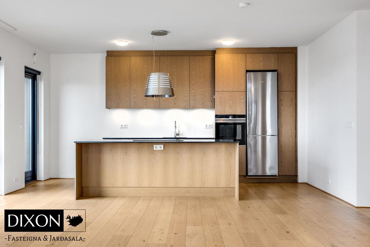 Garðatorg 2B - 0205, 210 Garðabær