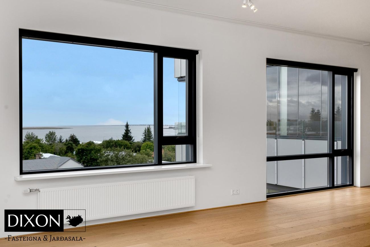 Garðatorg 2B - 0205, 210 Garðabær