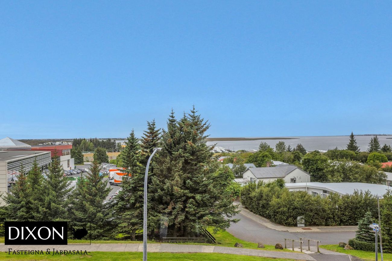 Garðatorg 2B - 0205, 210 Garðabær