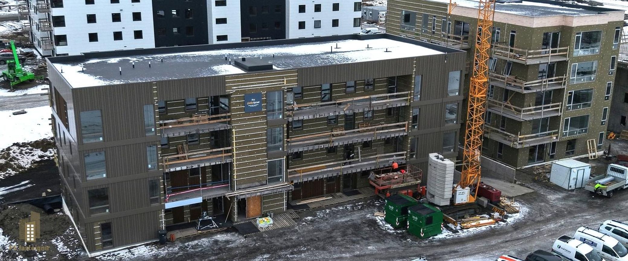 Lækjarmói 6, 603 Akureyri