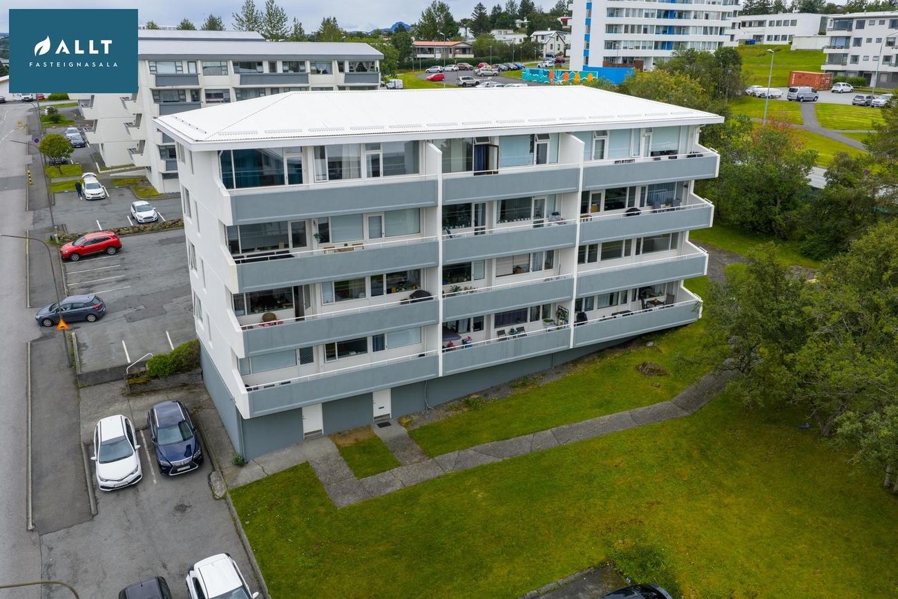 Ástún 10, 200 Kópavogur