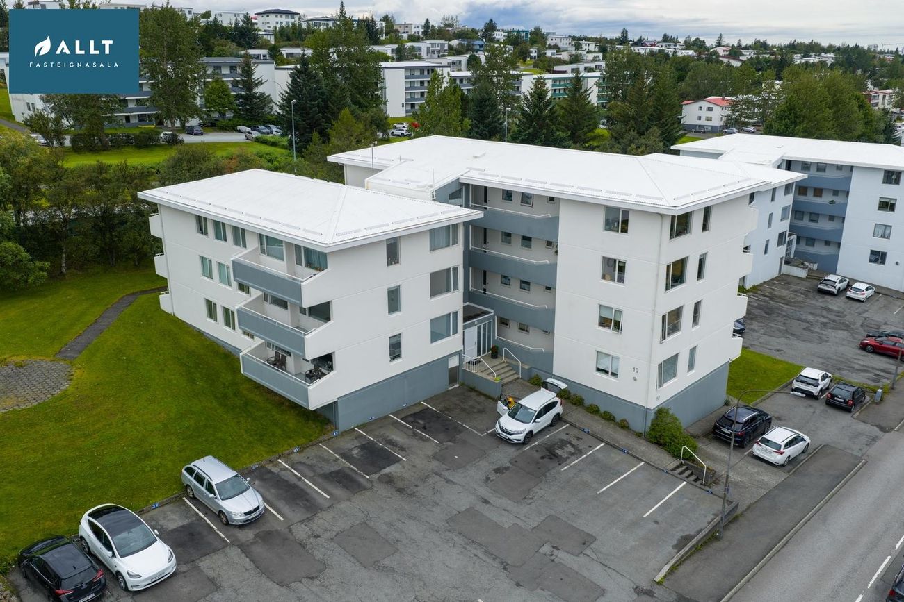 Ástún 10, 200 Kópavogur