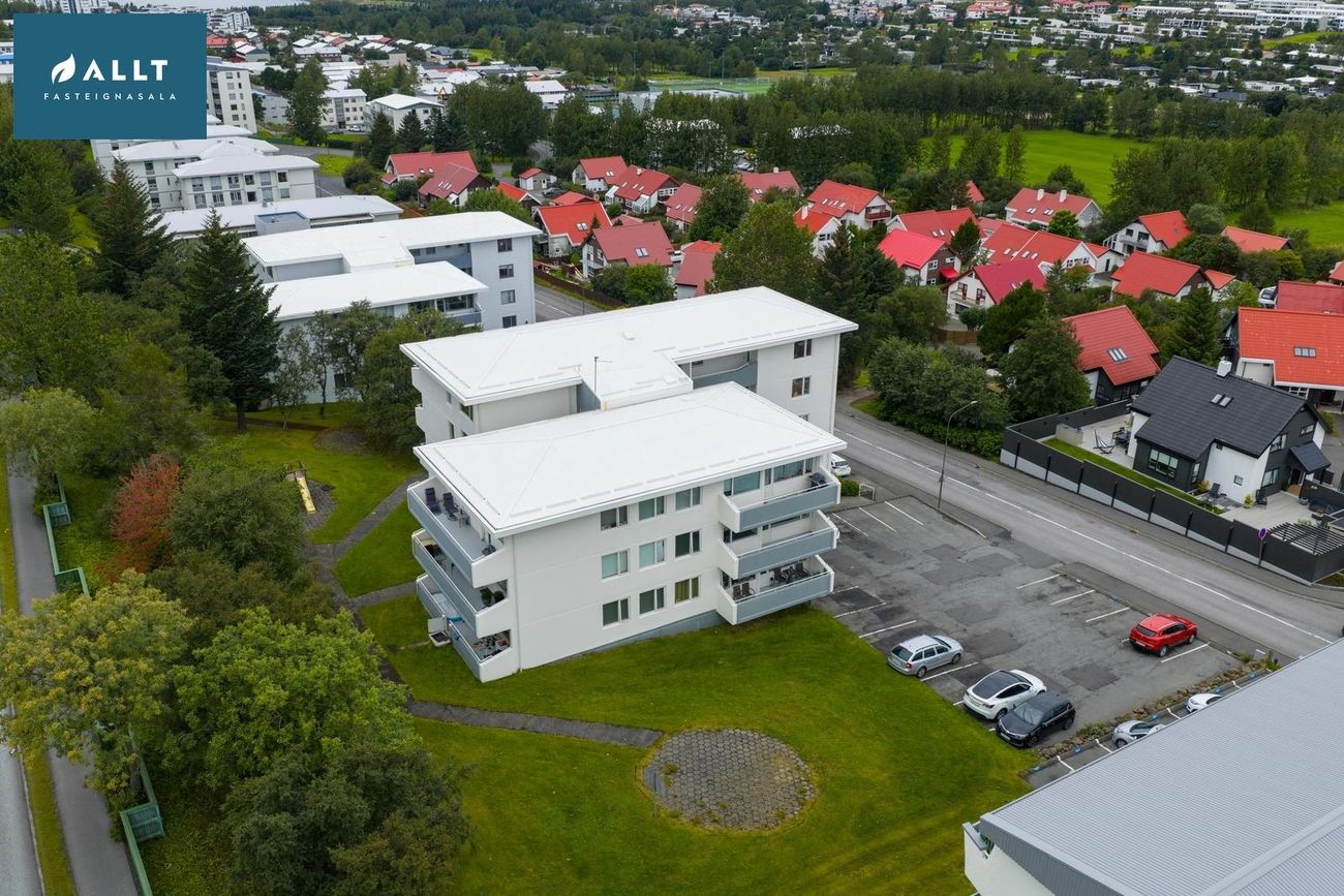 Ástún 10, 200 Kópavogur