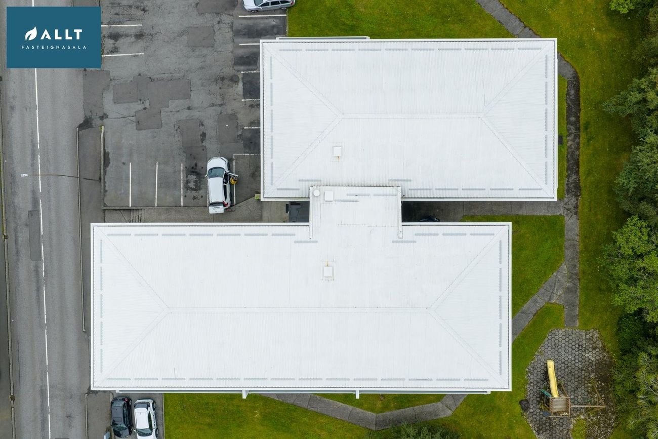 Ástún 10, 200 Kópavogur