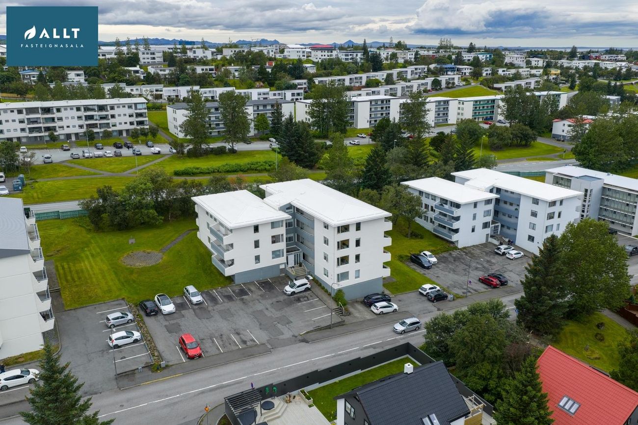 Ástún 10, 200 Kópavogur