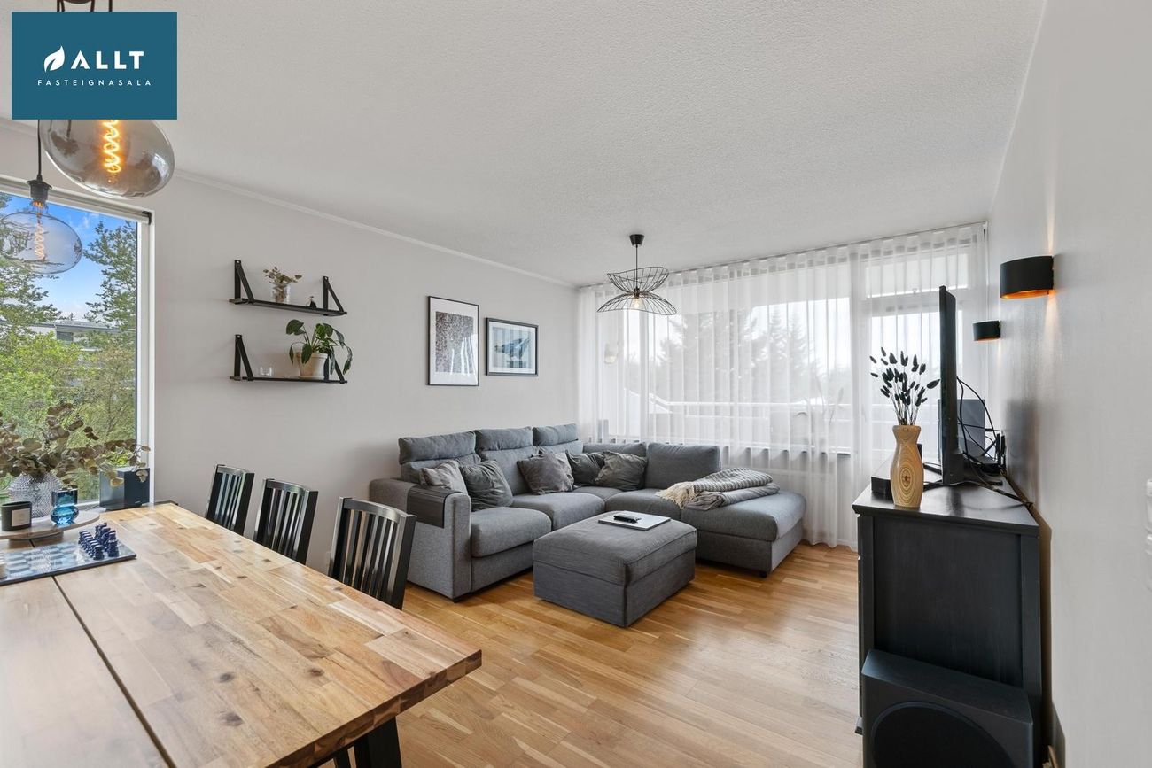 Ástún 10, 200 Kópavogur