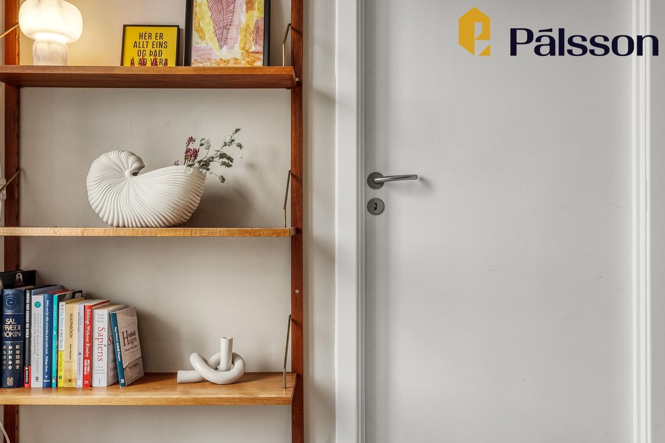 Grænamýri 20 - 0201, 170 Seltjarnarnes