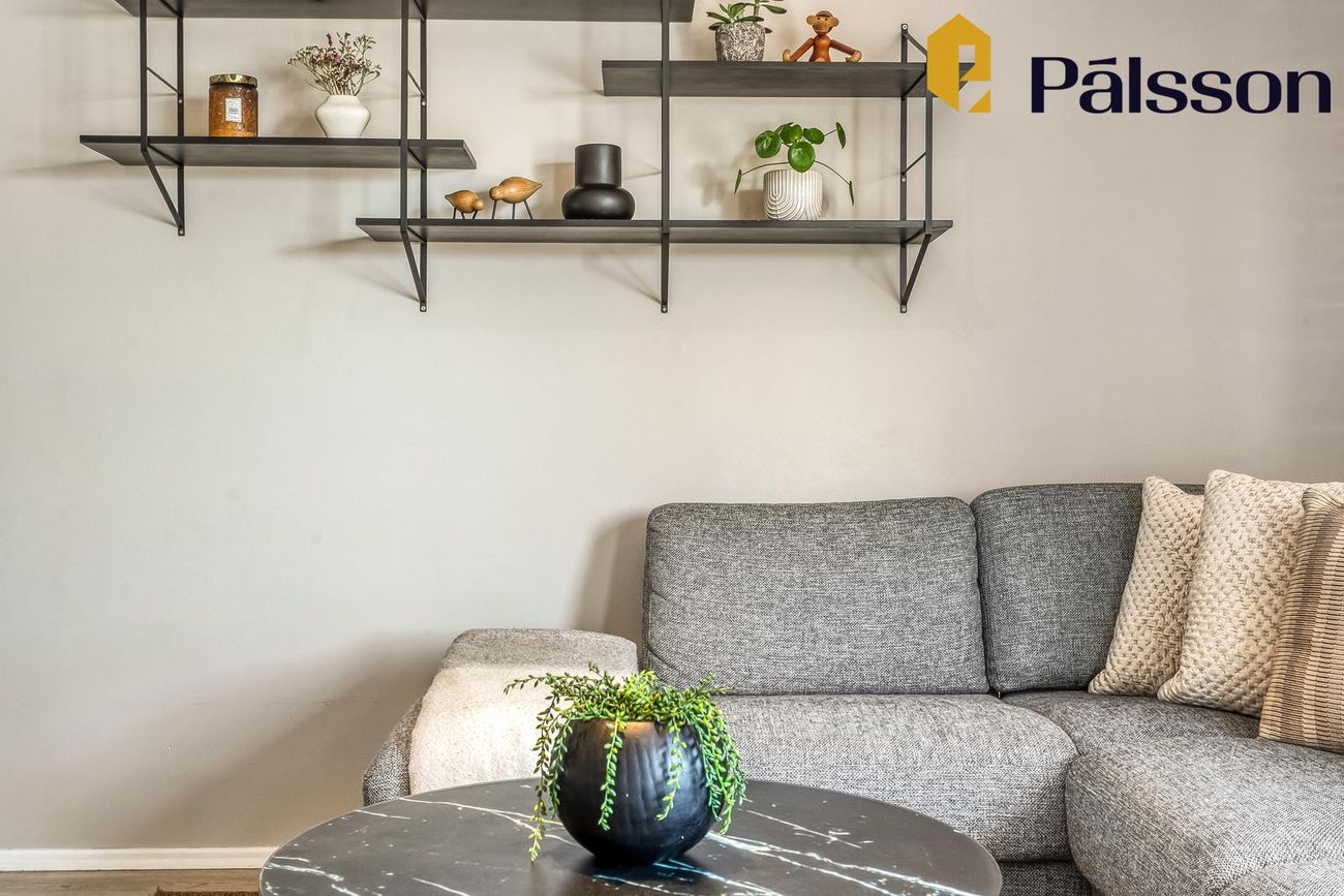 Grænamýri 20 - 0201, 170 Seltjarnarnes