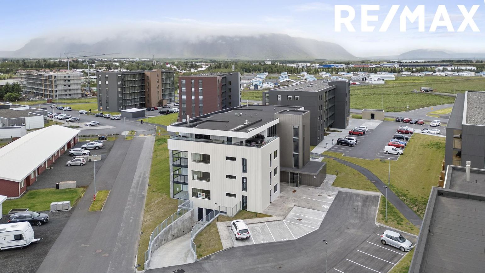 Engjaland 4, 800 Sveitarfélagið Árborg