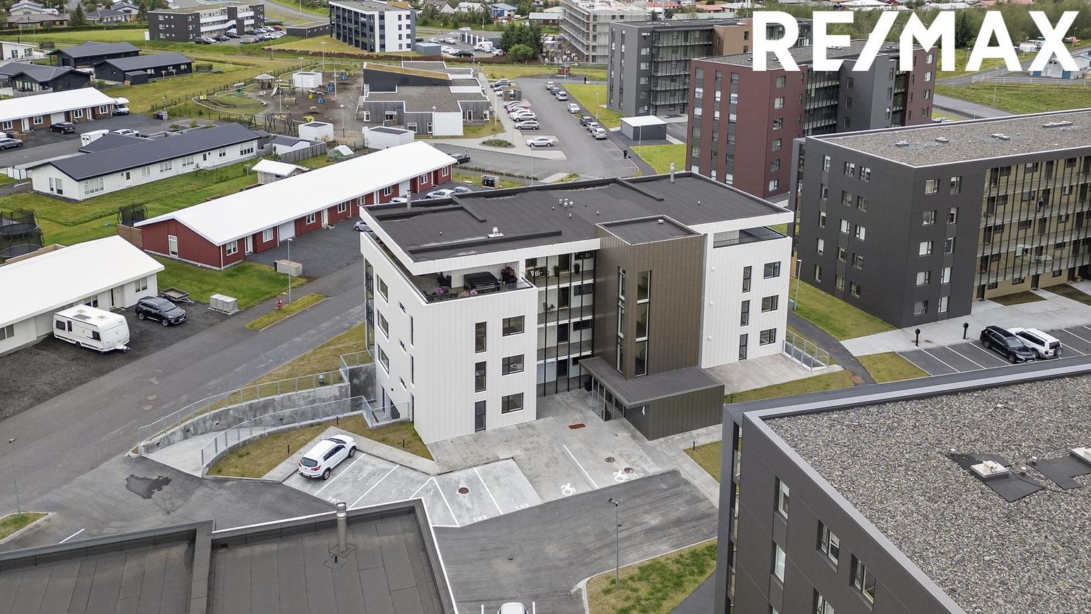 Engjaland 4, 800 Sveitarfélagið Árborg