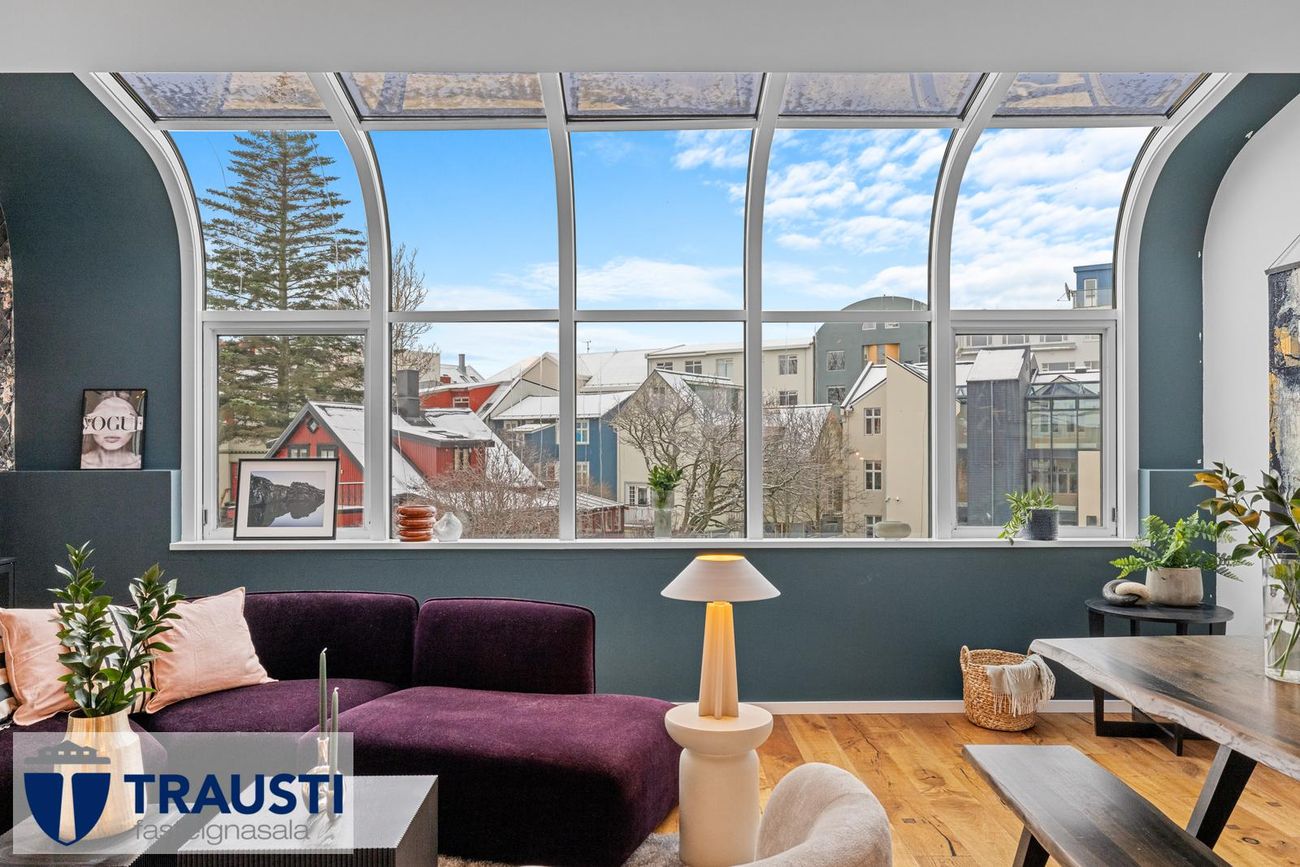 Grettisgata 5, 101 Reykjavík