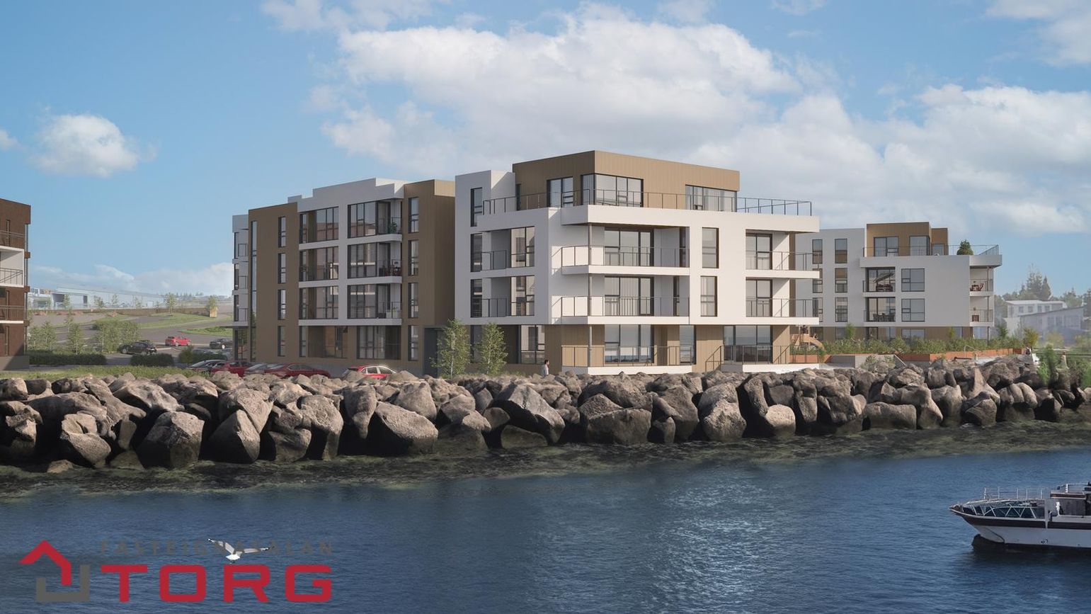 Naustavör 64, 200 Kópavogur