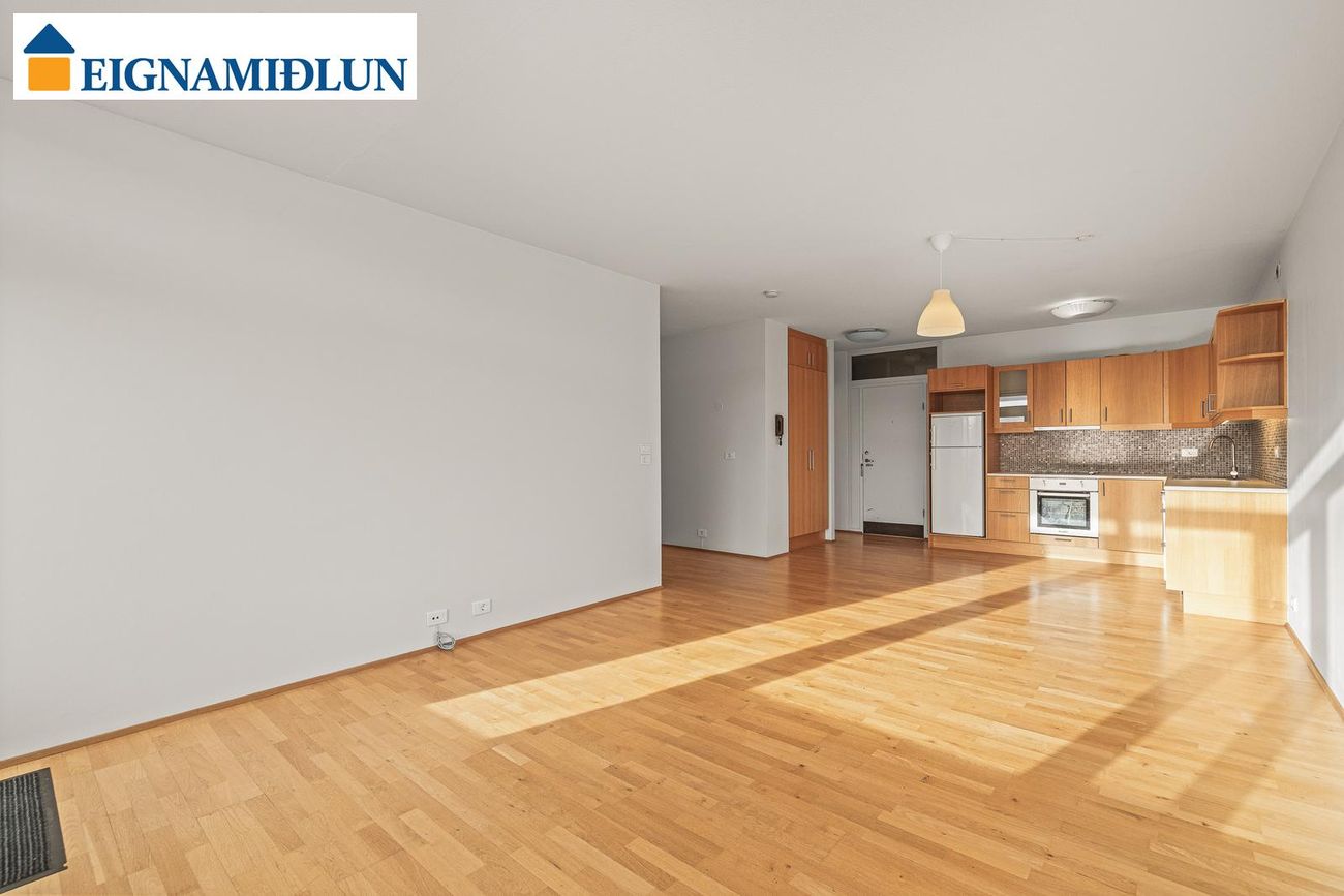 Flyðrugrandi 8, 107 Reykjavík