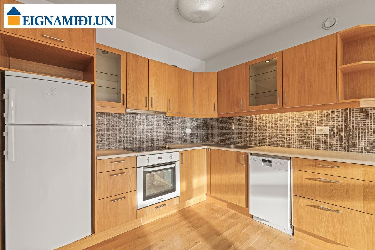 Flyðrugrandi 8, 107 Reykjavík