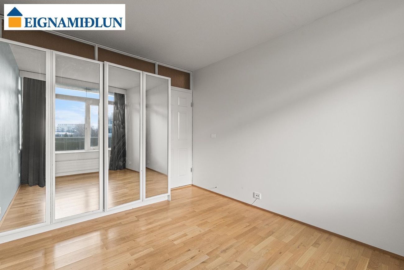 Flyðrugrandi 8, 107 Reykjavík