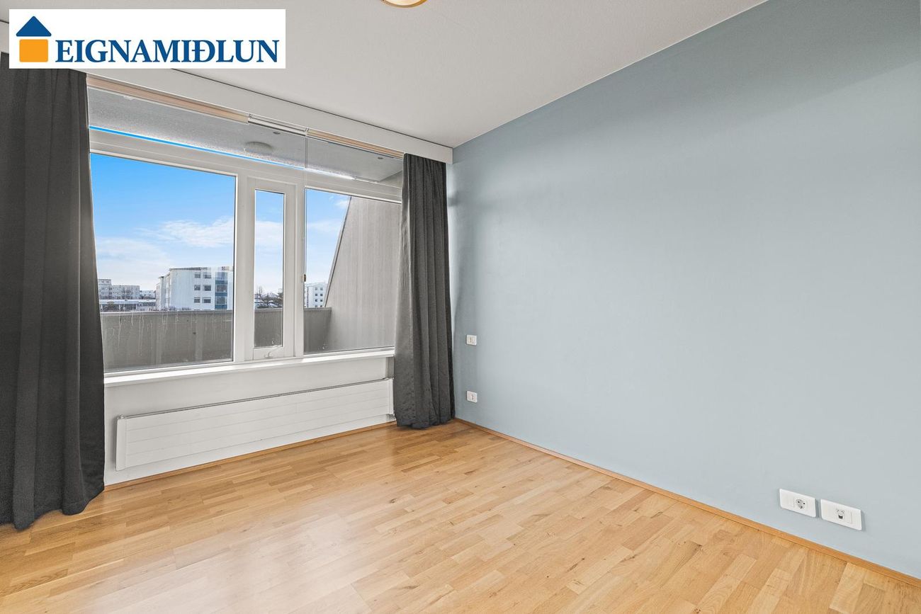 Flyðrugrandi 8, 107 Reykjavík