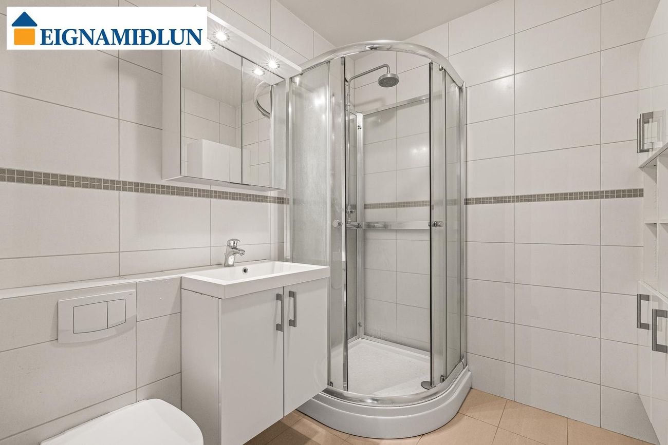 Flyðrugrandi 8, 107 Reykjavík