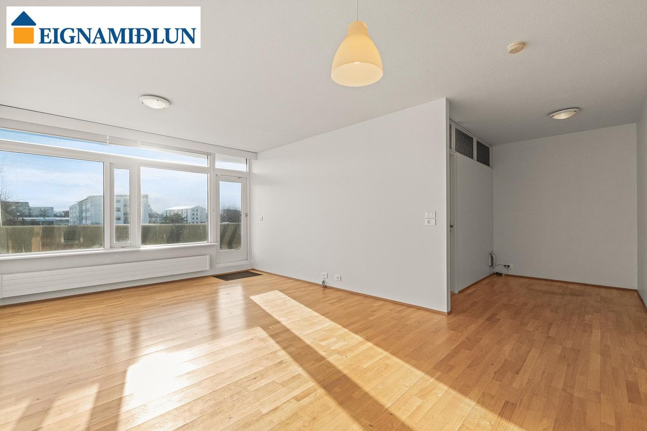 Flyðrugrandi 8, 107 Reykjavík