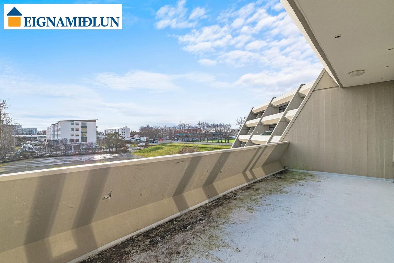 Flyðrugrandi 8, 107 Reykjavík