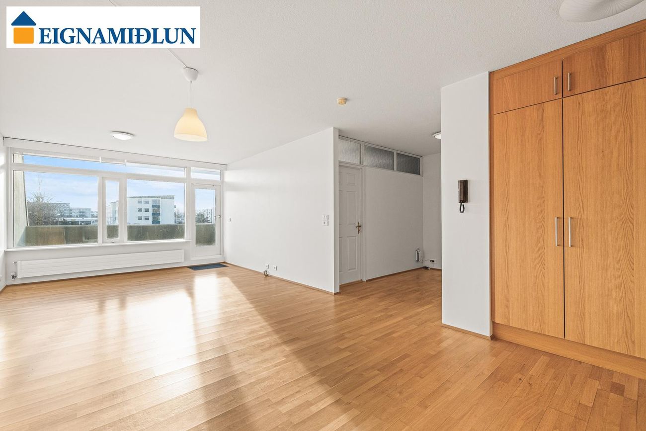 Flyðrugrandi 8, 107 Reykjavík