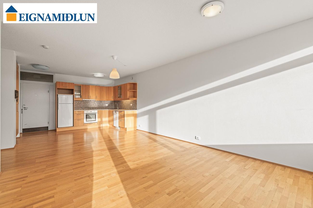 Flyðrugrandi 8, 107 Reykjavík