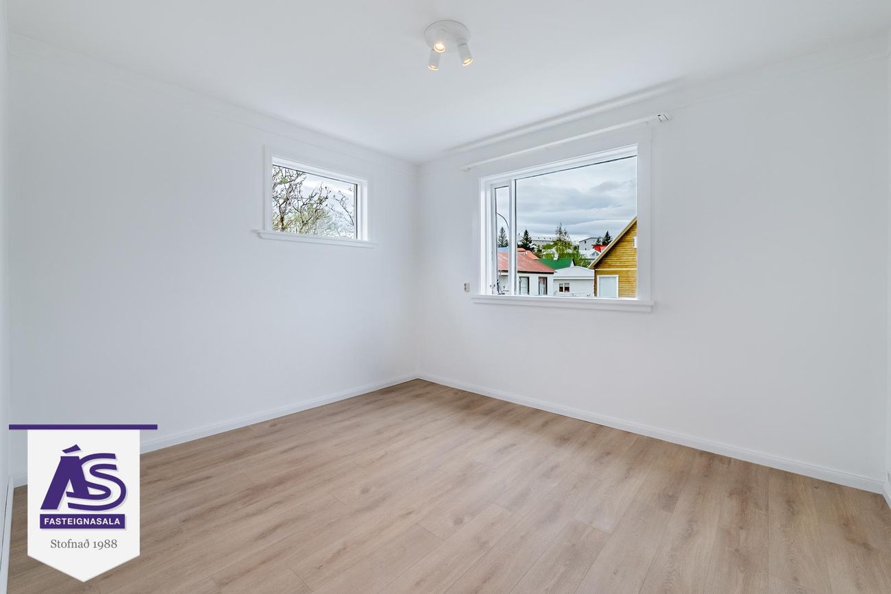 Selvogsgata 7 - 0202, 220 Hafnarfjörður