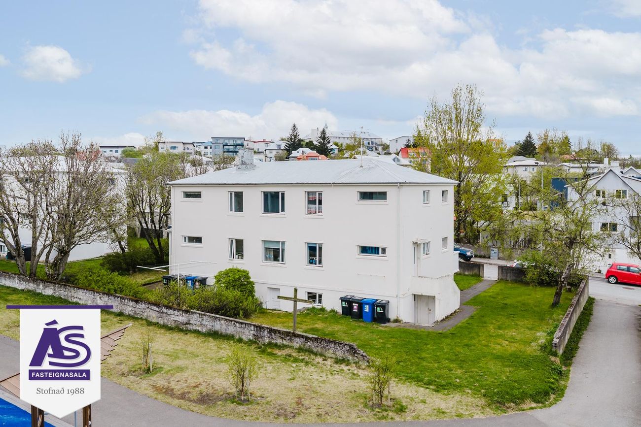 Selvogsgata 7 - 0202, 220 Hafnarfjörður
