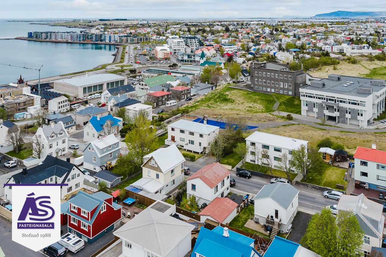 Selvogsgata 7 - 0202, 220 Hafnarfjörður