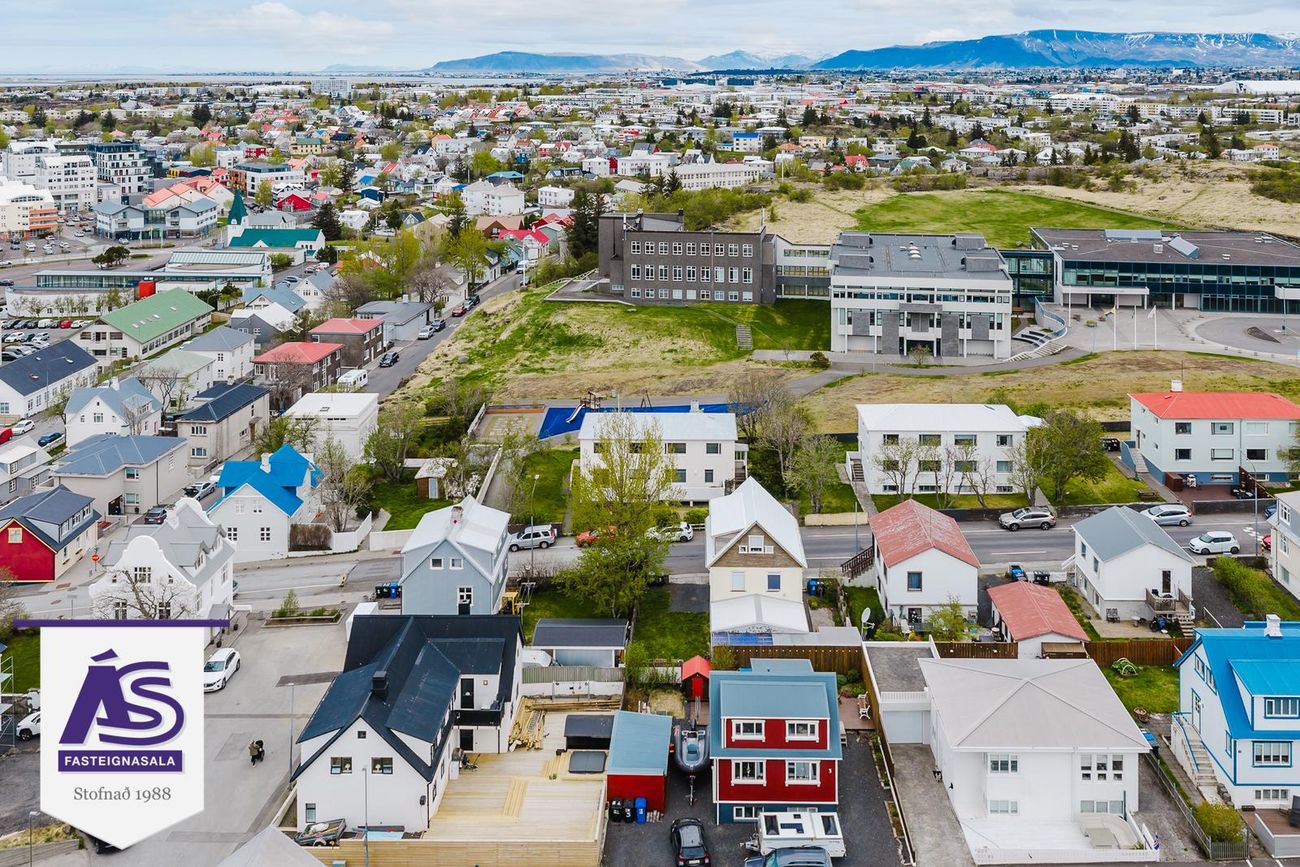 Selvogsgata 7 - 0202, 220 Hafnarfjörður