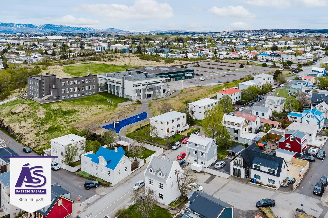 Selvogsgata 7 - 0202, 220 Hafnarfjörður