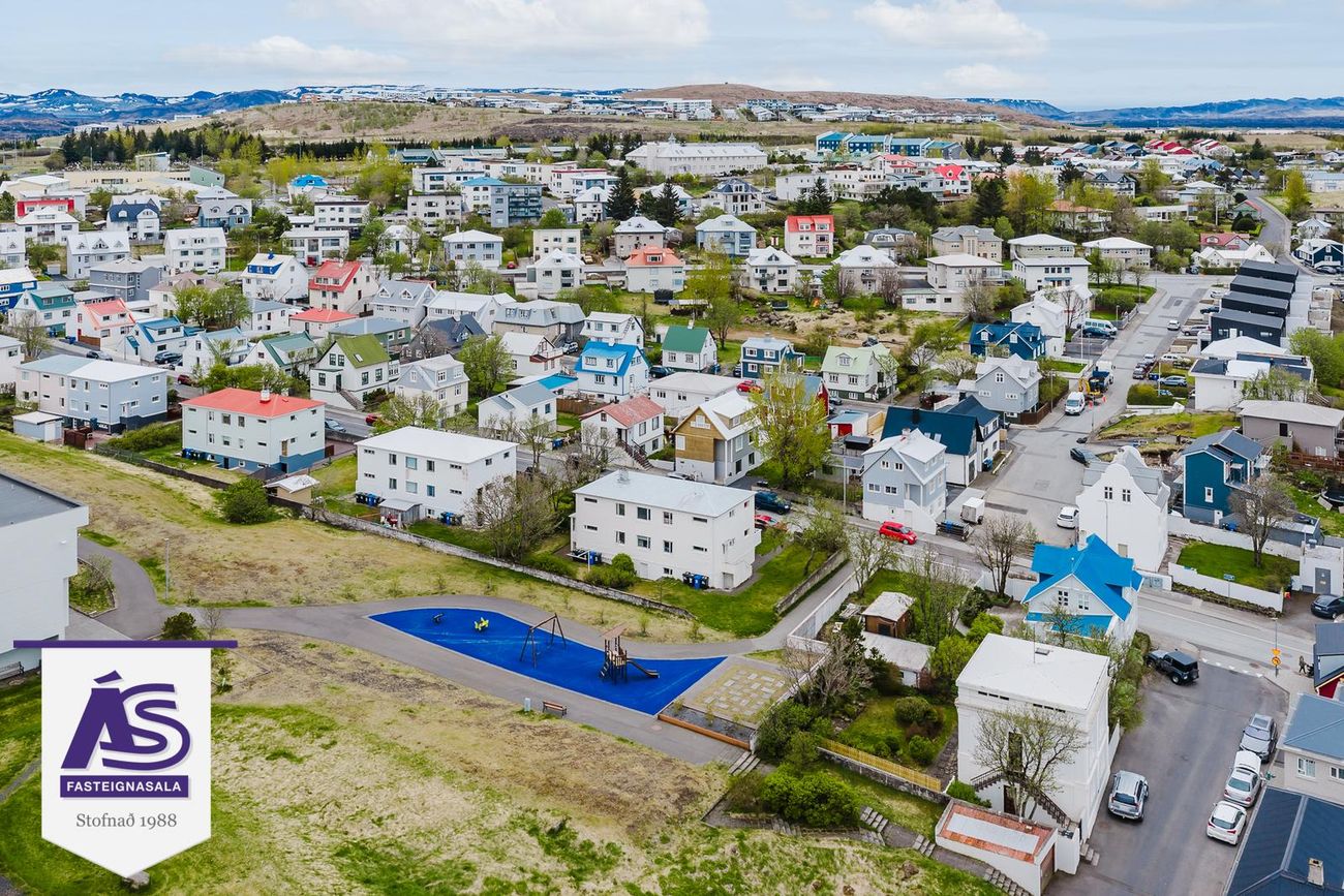 Selvogsgata 7 - 0202, 220 Hafnarfjörður