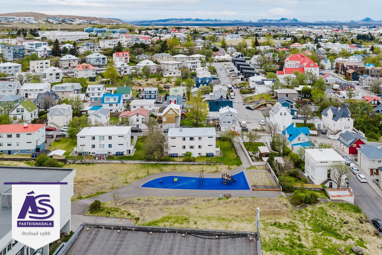 Selvogsgata 7 - 0202, 220 Hafnarfjörður